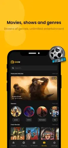 hotstar-disney-plus Movies and shows